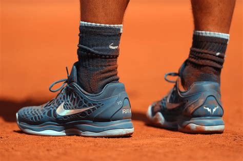 nadal nike schuhe|rafa Nadal Nike clothing.